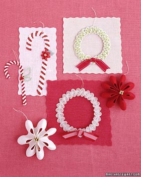manualidades de navidad