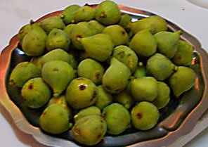 higos higos