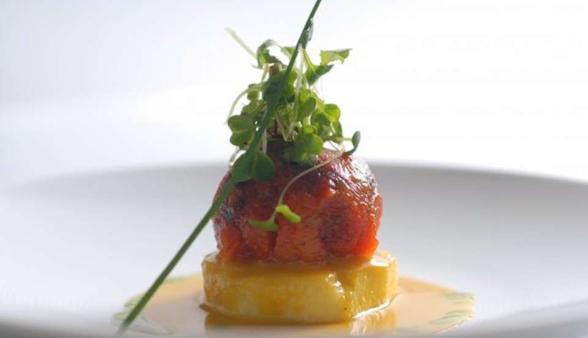 Cocina peruana Gastronomia de Perú