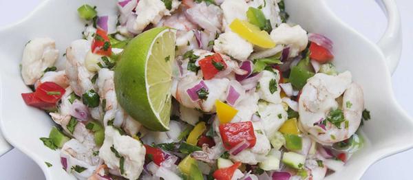 Cocina peruana Gastronomia de Perú