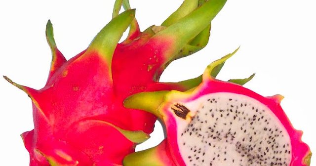 fruta del dragon